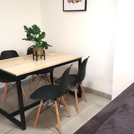 Appartement En Plein Coeur De Macon H Экстерьер фото