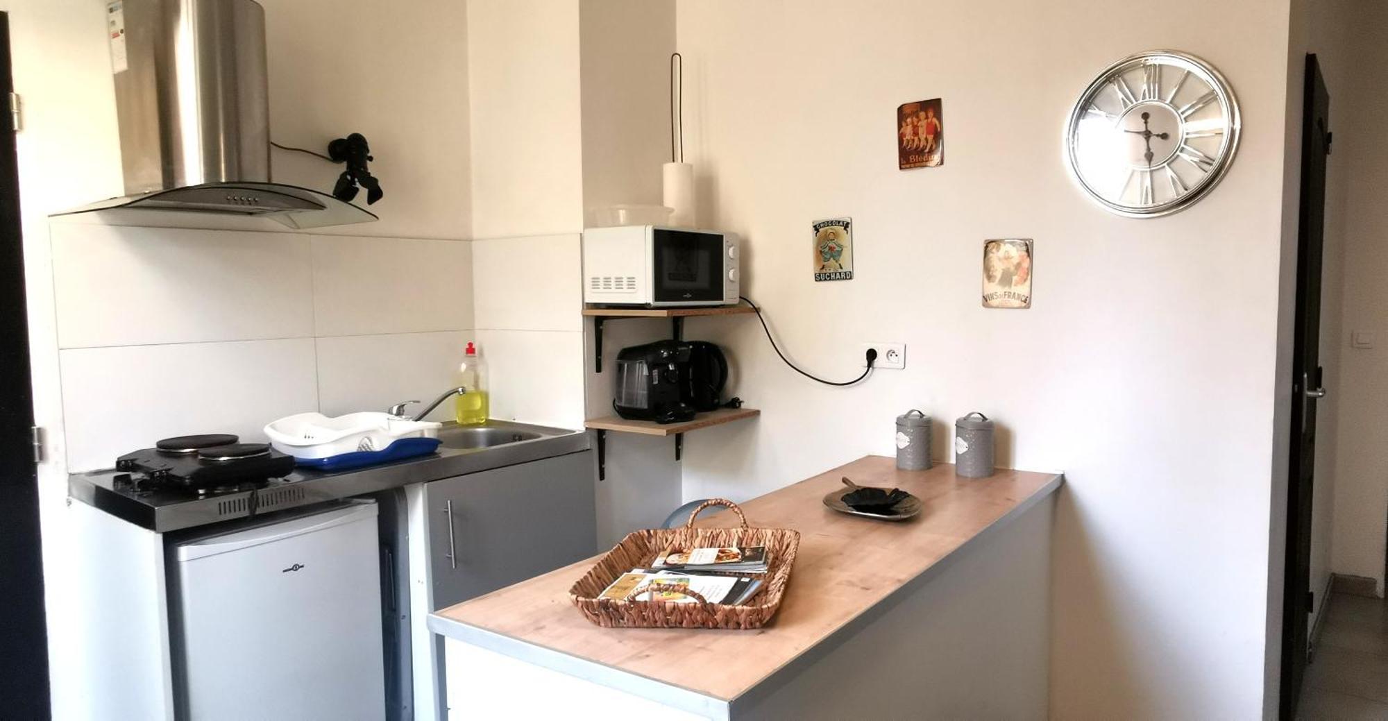 Appartement En Plein Coeur De Macon H Экстерьер фото