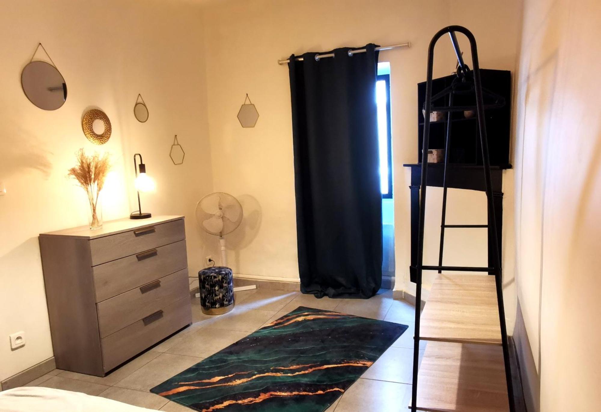 Appartement En Plein Coeur De Macon H Экстерьер фото
