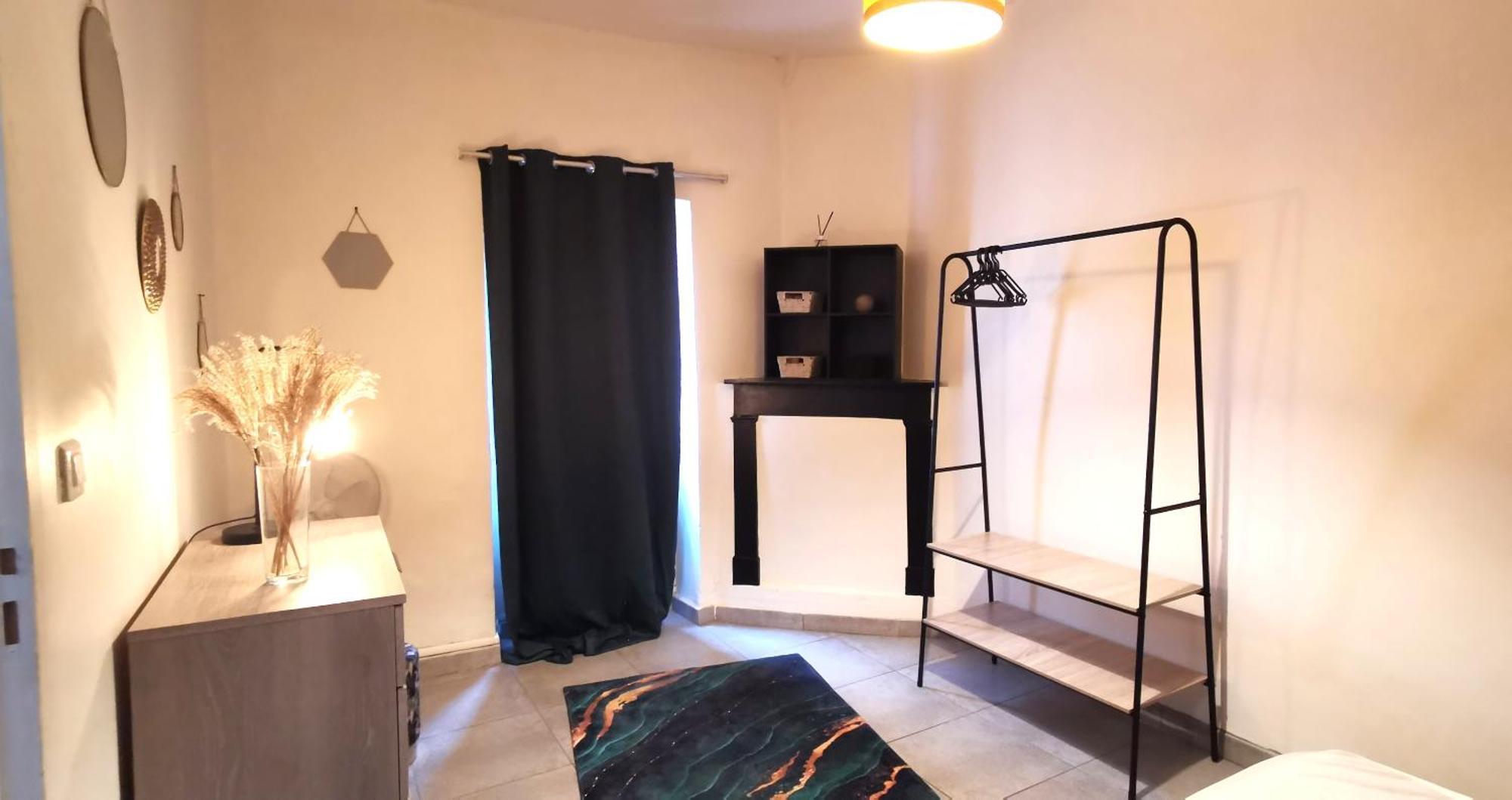 Appartement En Plein Coeur De Macon H Экстерьер фото