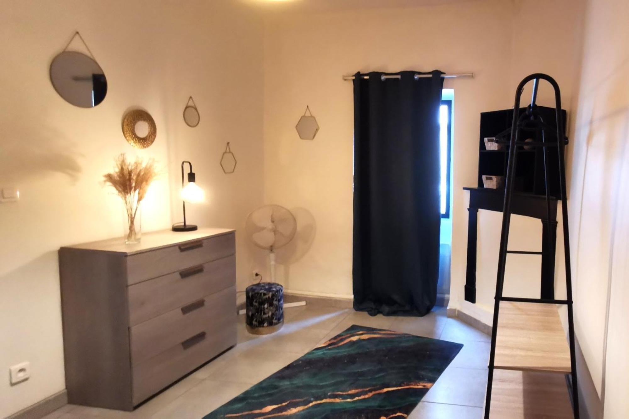 Appartement En Plein Coeur De Macon H Экстерьер фото